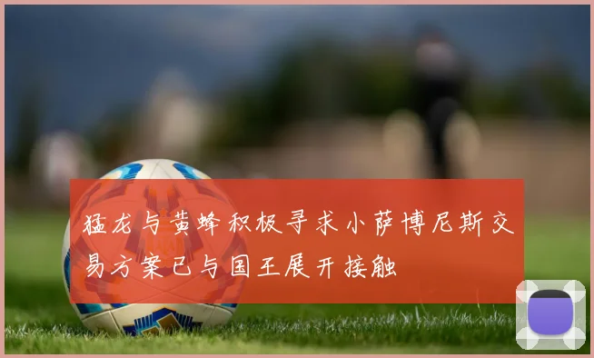 猛龙与黄蜂积极寻求小萨博尼斯交易方案已与国王展开接触